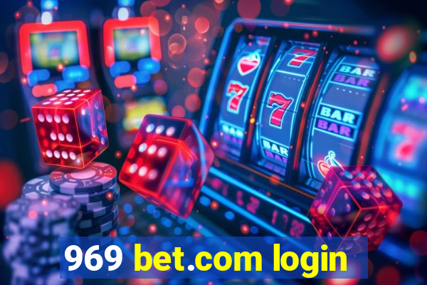 969 bet.com login